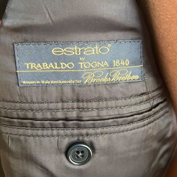 Brooks Brothers Suit Jacket - Picture 8 of 8